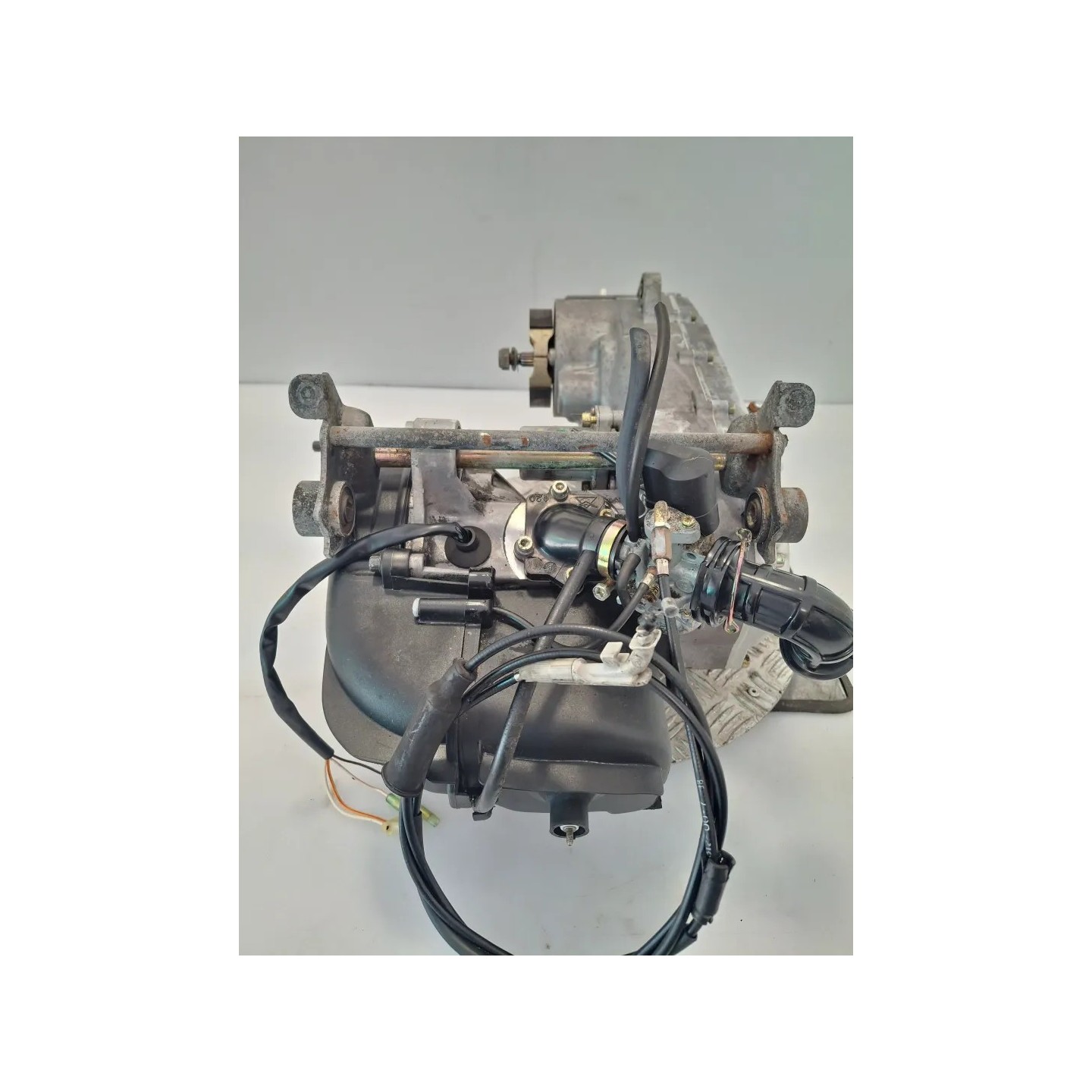 Motore semicompleto Mbk Flipper 50 Flipper 50 (E0) 