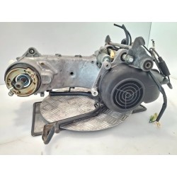 Motore semicompleto Mbk Flipper 50 Flipper 50 (E0) 