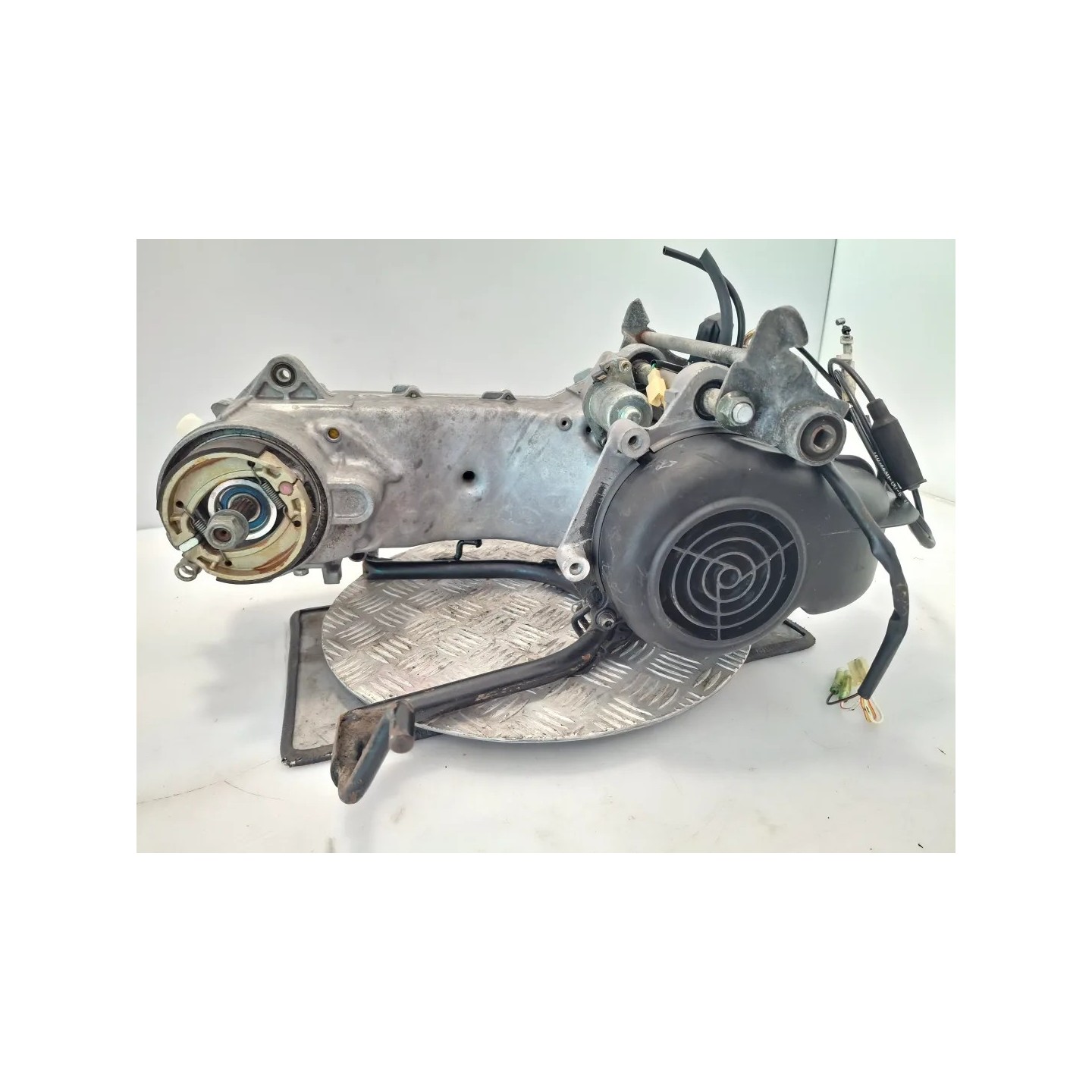 Motore semicompleto Mbk Flipper 50 Flipper 50 (E0) 