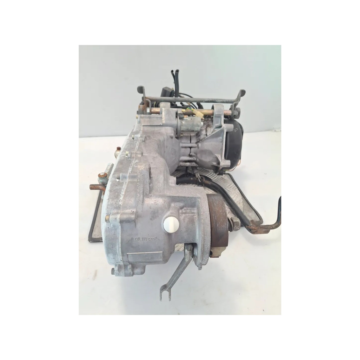 Motore semicompleto Mbk Flipper 50 Flipper 50 (E0) 