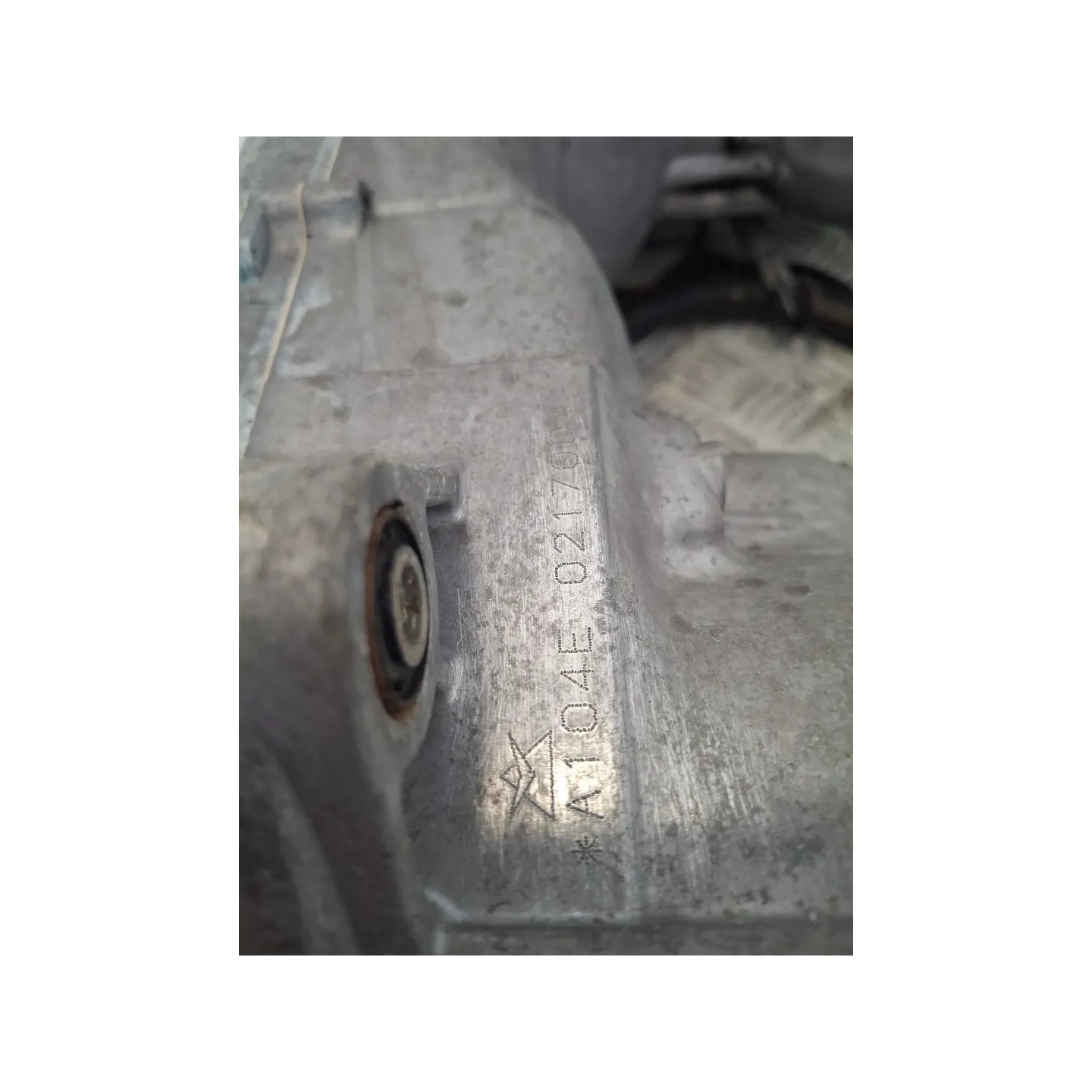 Motore semicompleto Mbk Flipper 50 Flipper 50 (E0) 