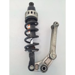 Ammortizzatore posteriore Suzuki AN Burgman 400 (E3) AN Burgman 400 