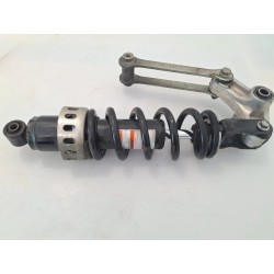 Ammortizzatore posteriore Suzuki AN Burgman 400 (E3) AN Burgman 400 