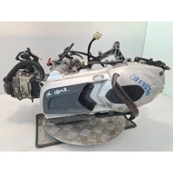 Motore completo Piaggio MP3 300 (14-21) MP3 300 LT ABS 