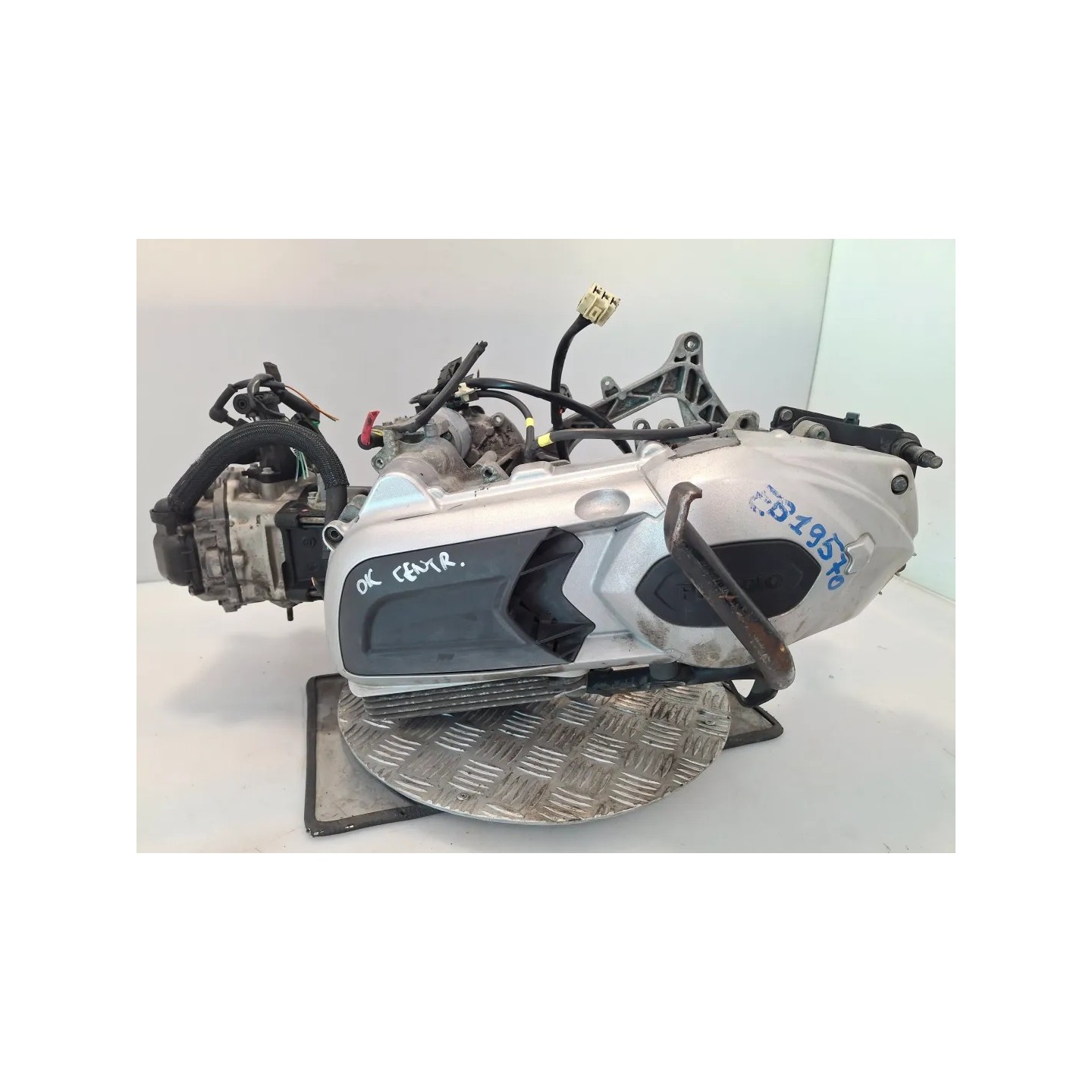 Motore completo Piaggio MP3 300 (14-21) MP3 300 LT ABS