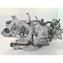 Motore completo Piaggio MP3 300 (14-21) MP3 300 LT ABS 