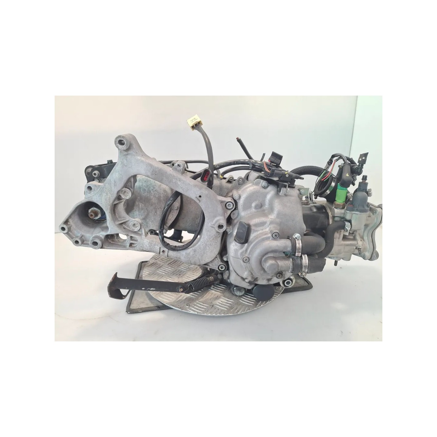 Motore completo Piaggio MP3 300 (14-21) MP3 300 LT ABS 