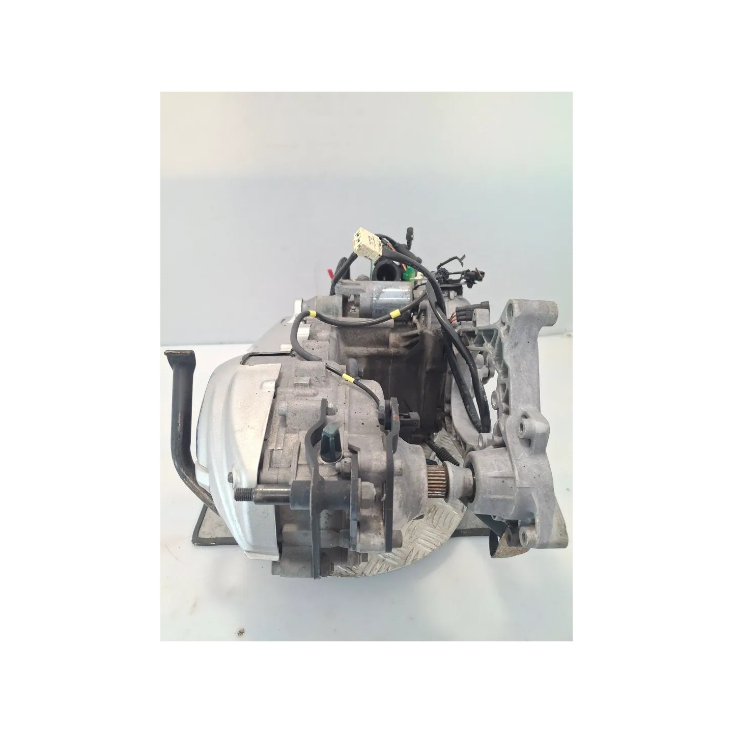 Motore completo Piaggio MP3 300 (14-21) MP3 300 LT ABS 
