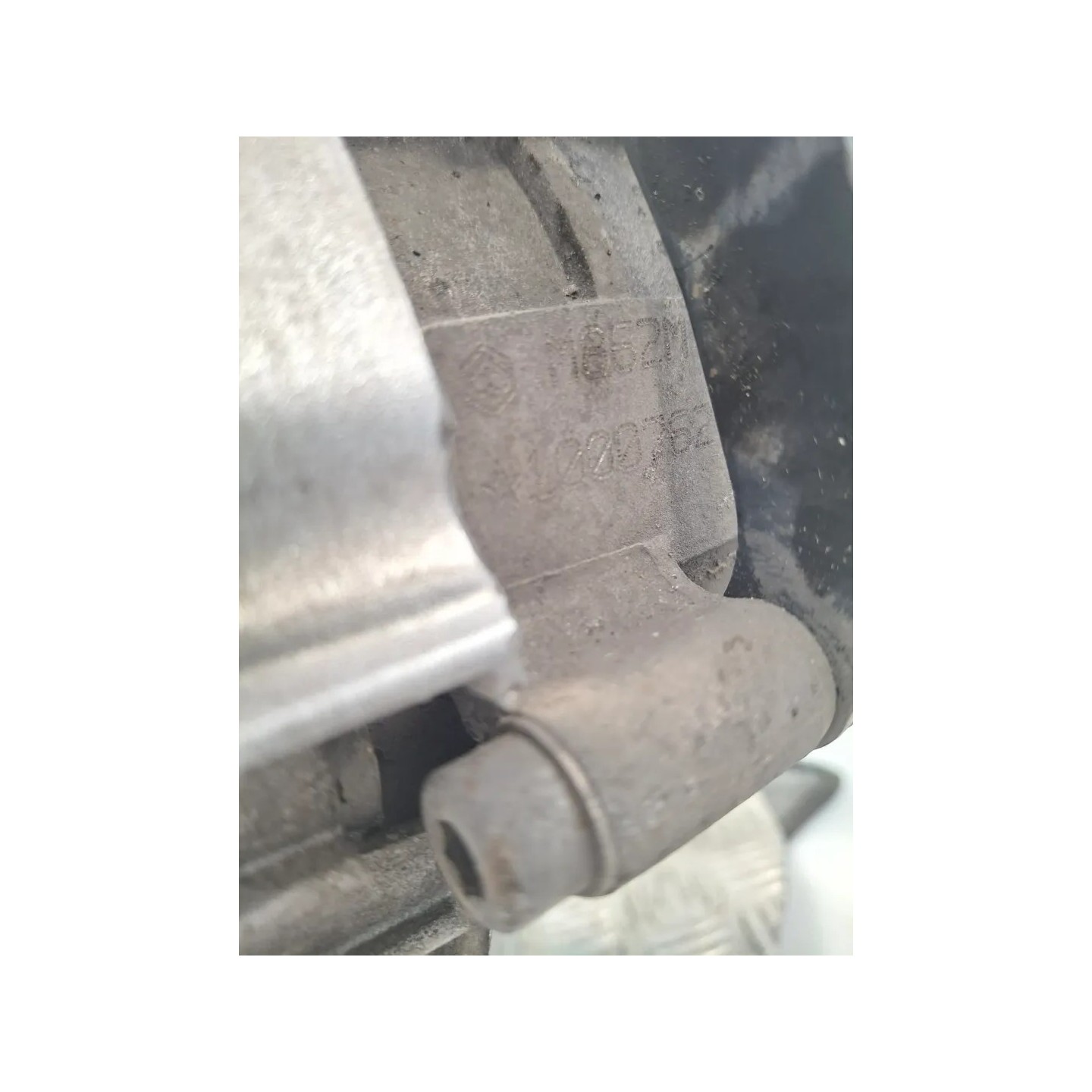 Motore completo Piaggio MP3 300 (14-21) MP3 300 LT ABS 