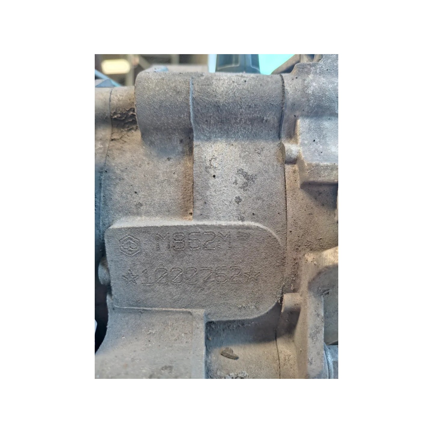 Motore completo Piaggio MP3 300 (14-21) MP3 300 LT ABS 