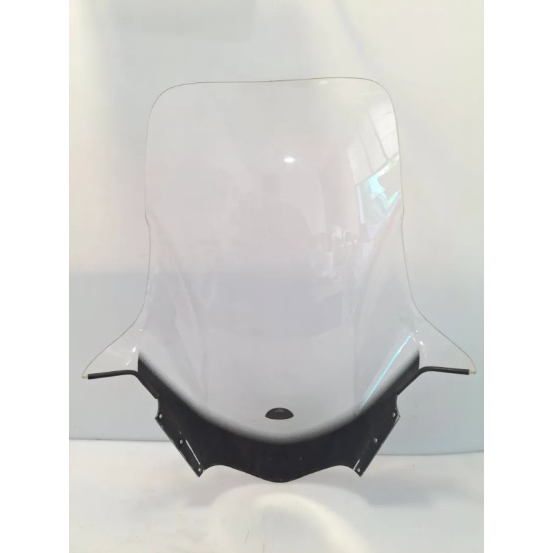 Parabrezza plexiglas Yamaha Majesty 400 Majesty 400 monodisco ant. (E2) 