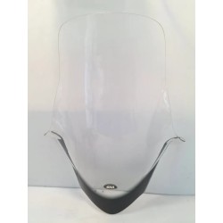 Parabrezza plexiglas Yamaha Majesty 400 Majesty 400 monodisco ant. (E2) 