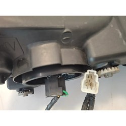 Proiettore completo Yamaha Majesty 400 Majesty 400 monodisco ant. (E2) 