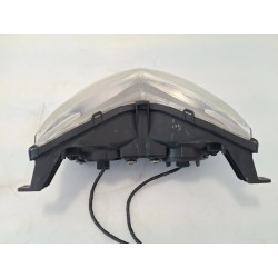 Proiettore completo Yamaha Majesty 400 Majesty 400 monodisco ant. (E2) 