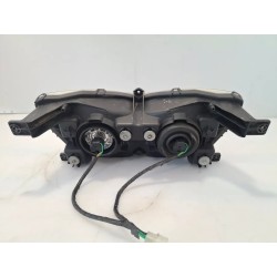 Proiettore completo Yamaha Majesty 400 Majesty 400 monodisco ant. (E2) 