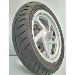 Ruota anteriore Yamaha Majesty 400 Majesty 400 monodisco ant. (E2) 