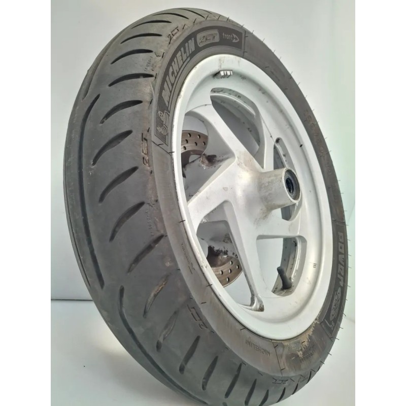 Ruota anteriore Yamaha Majesty 400 Majesty 400 monodisco ant. (E2) 