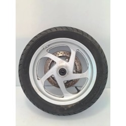Ruota anteriore Yamaha Majesty 400 Majesty 400 monodisco ant. (E2) 