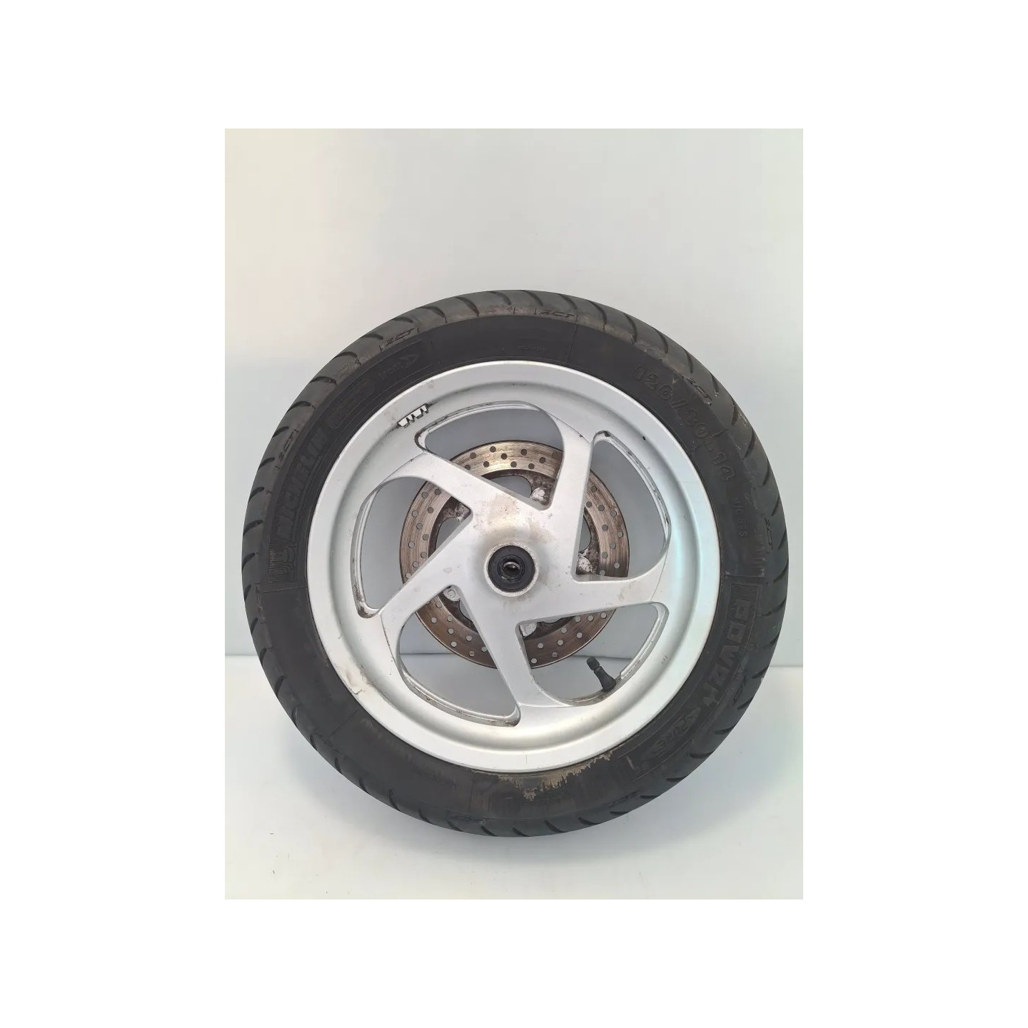 Ruota anteriore Yamaha Majesty 400 Majesty 400 monodisco ant. (E2) 