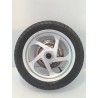 Ruota anteriore Yamaha Majesty 400 Majesty 400 monodisco ant. (E2) 