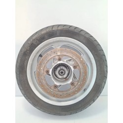 Ruota anteriore Yamaha Majesty 400 Majesty 400 monodisco ant. (E2) 