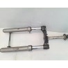 forcella ant. completa Yamaha Majesty 400 Majesty 400 monodisco ant. (E2) 