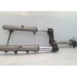 forcella ant. completa Yamaha Majesty 400 Majesty 400 monodisco ant. (E2) 