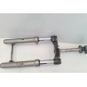 forcella ant. completa Yamaha Majesty 400 Majesty 400 monodisco ant. (E2) 