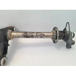 forcella ant. completa Yamaha Majesty 400 Majesty 400 monodisco ant. (E2) 