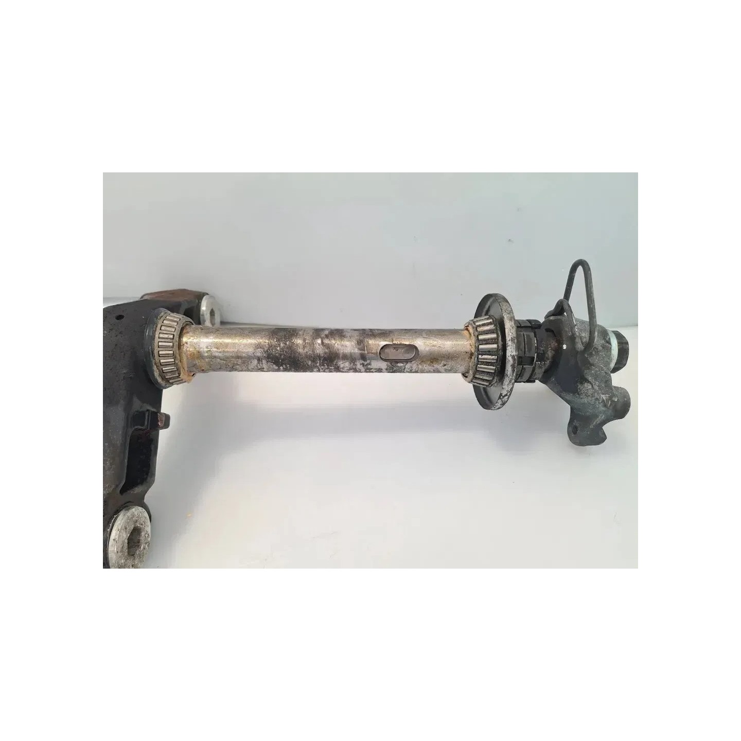 forcella ant. completa Yamaha Majesty 400 Majesty 400 monodisco ant. (E2) 