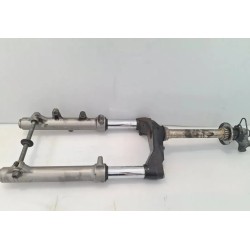 forcella ant. completa Yamaha Majesty 400 Majesty 400 monodisco ant. (E2) 