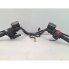 Manubrio Yamaha Majesty 400 Majesty 400 monodisco ant. (E2) 