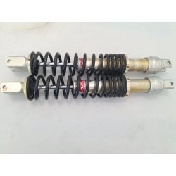 Ammortizzatore posteriore Yamaha Majesty 400 Majesty 400 monodisco ant. (E2) 