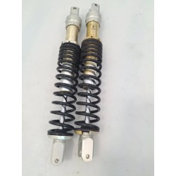 Ammortizzatore posteriore Yamaha Majesty 400 Majesty 400 monodisco ant. (E2) 
