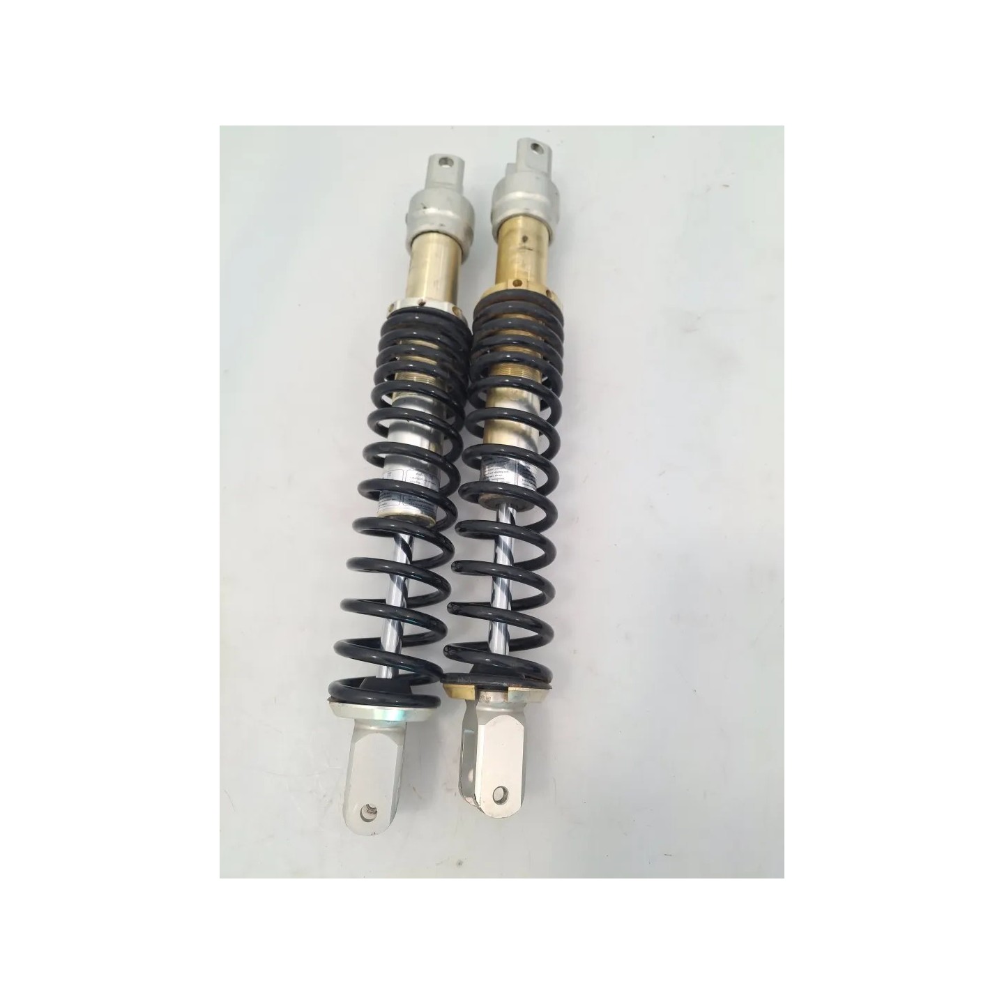 Ammortizzatore posteriore Yamaha Majesty 400 Majesty 400 monodisco ant. (E2) 