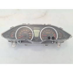 Strumentazione Suzuki AN Burgman 400 (E3) AN Burgman 400 