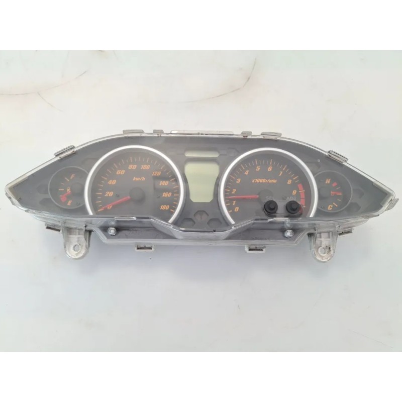 Strumentazione Suzuki AN Burgman 400 (E3) AN Burgman 400 