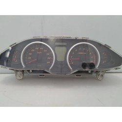 Strumentazione Suzuki AN Burgman 400 (E3) AN Burgman 400 