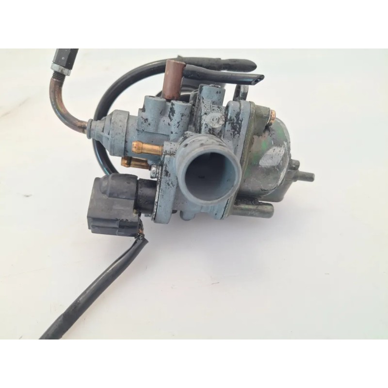 Carburatore Aprilia Scarabeo 100 2T (E1) (-01) Scarabeo 100 2T (Motore Minarelli) 