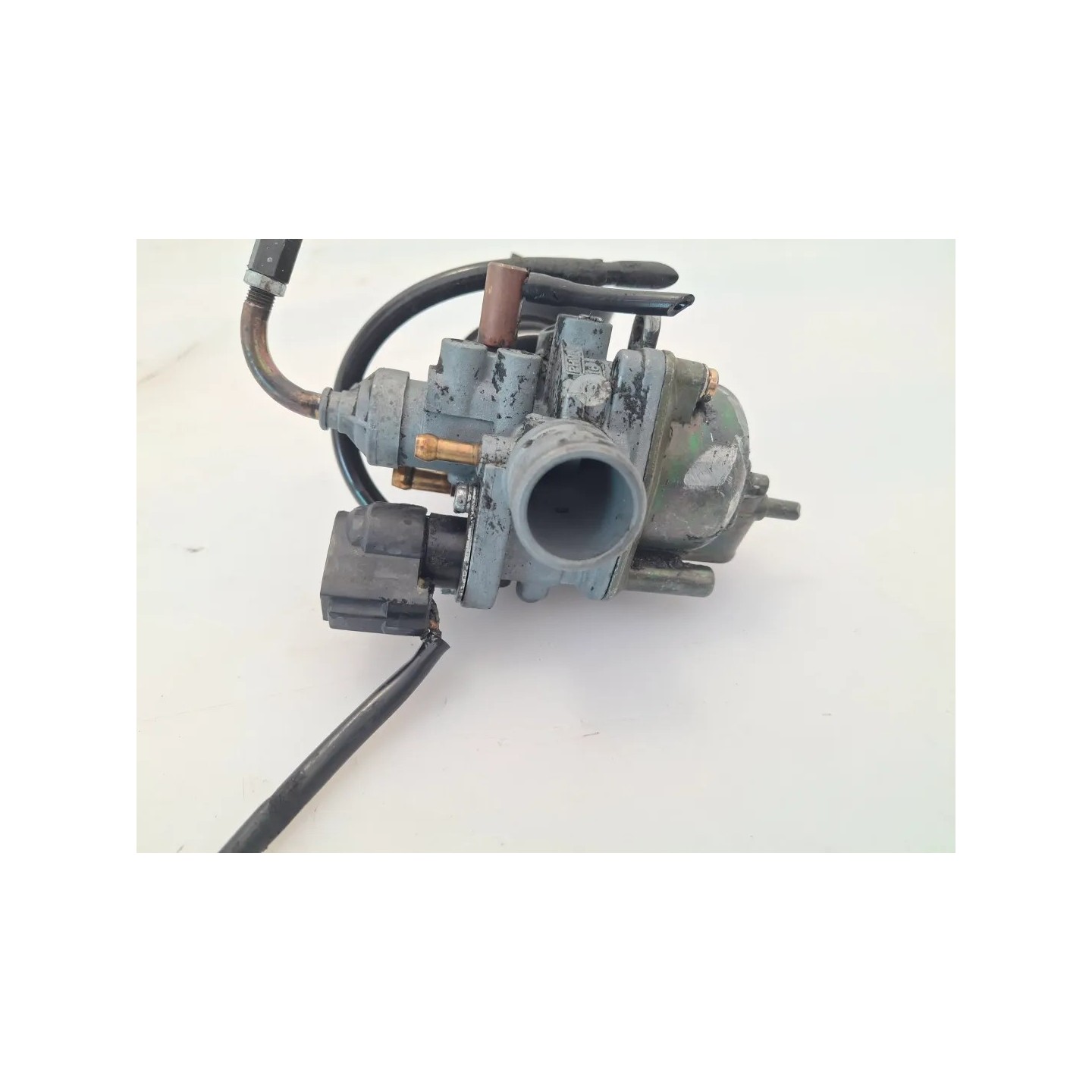 Carburatore Aprilia Scarabeo 100 2T (E1) (-01) Scarabeo 100 2T (Motore Minarelli) 