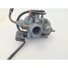 Carburatore Aprilia Scarabeo 100 2T (E1) (-01) Scarabeo 100 2T (Motore Minarelli) 