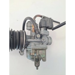 Carburatore Aprilia Scarabeo 100 2T (E1) (-01) Scarabeo 100 2T (Motore Minarelli) 