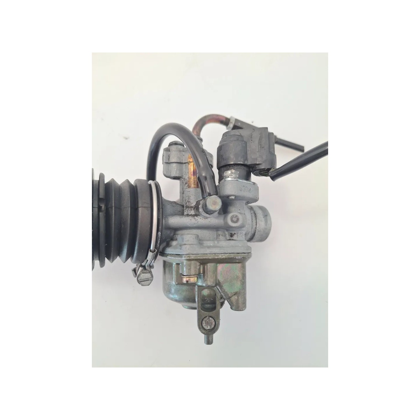 Carburatore Aprilia Scarabeo 100 2T (E1) (-01) Scarabeo 100 2T (Motore Minarelli) 