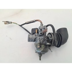 Carburatore Aprilia Scarabeo 100 2T (E1) (-01) Scarabeo 100 2T (Motore Minarelli) 