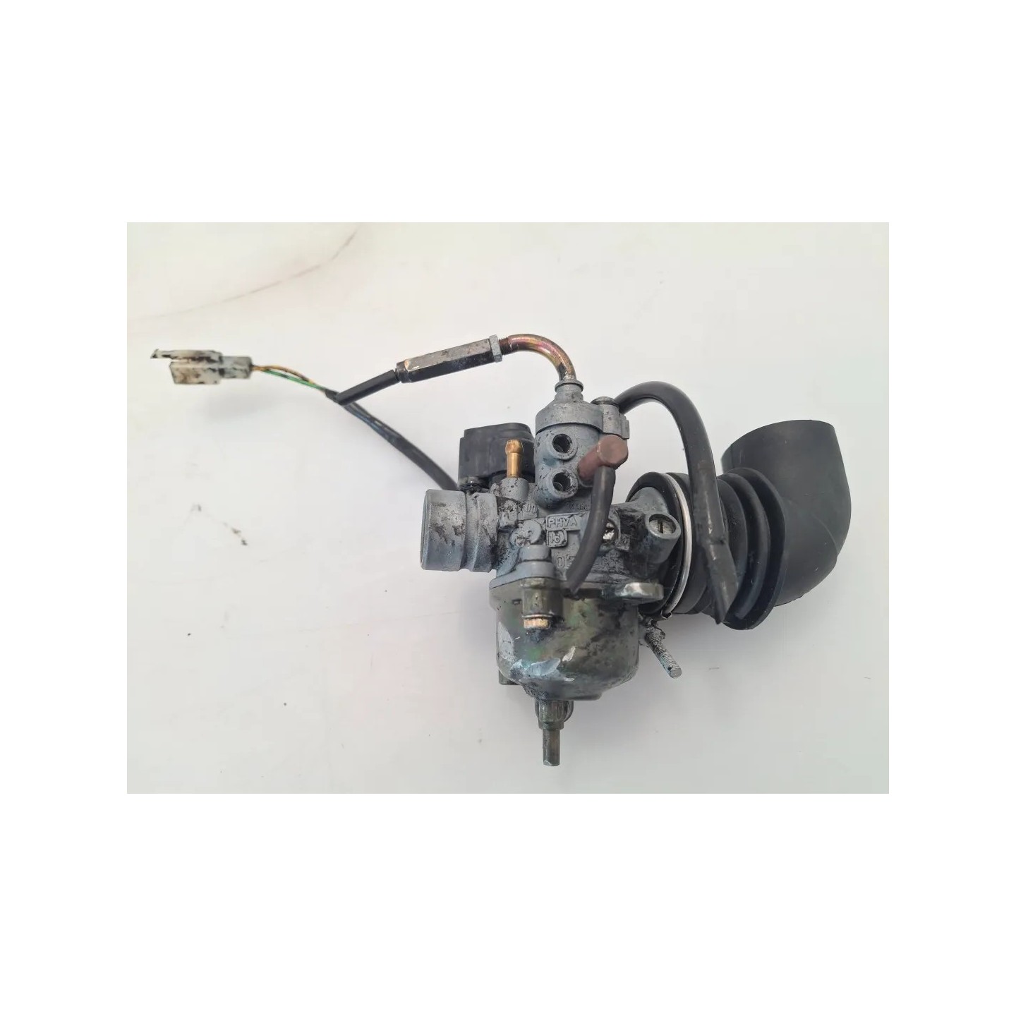 Carburatore Aprilia Scarabeo 100 2T (E1) (-01) Scarabeo 100 2T (Motore Minarelli) 