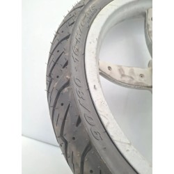 Cerchio ruota posteriore Aprilia Scarabeo 100 2T (E1) (-01) Scarabeo 100 2T (Motore Minarelli) 