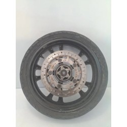 Ruota/cerchio anteriore con cuscinetti Kymco People 300 GTi (E3) People 300 Gti ABS 