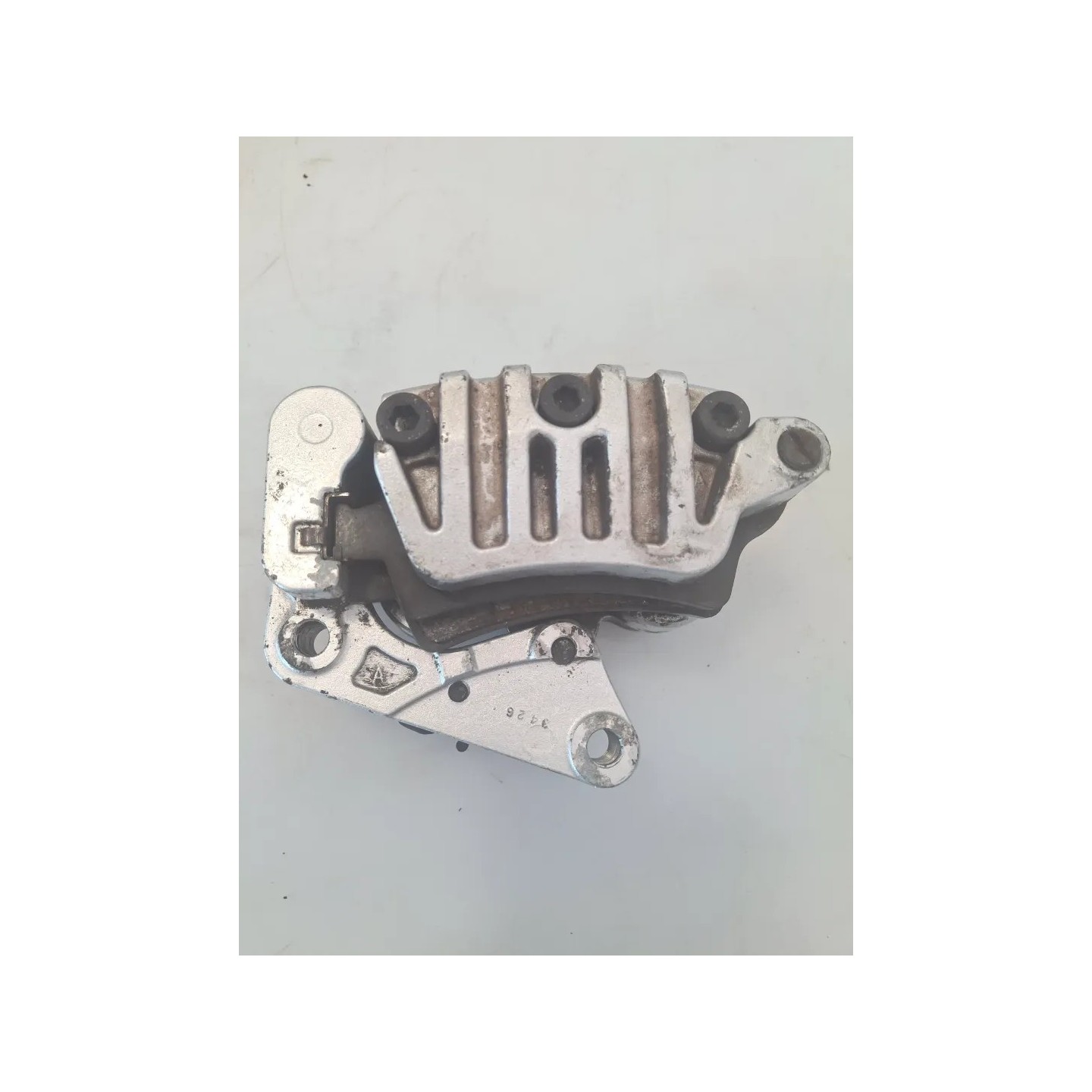 Pinza freno anteriore completo Kymco People 300 GTi (E3) People 300 Gti ABS 