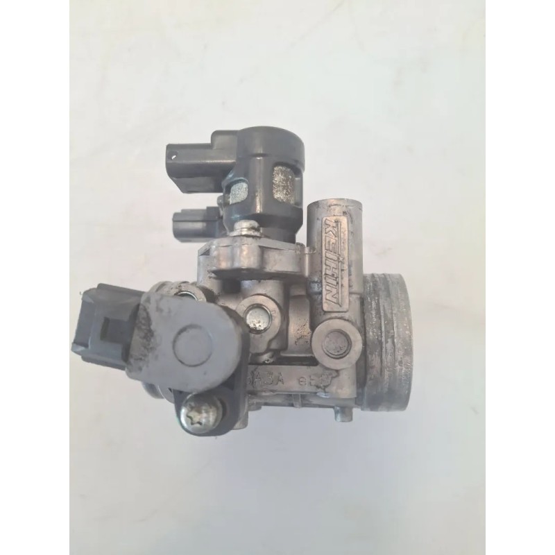 Corpo farfallato Kymco People 300 GTi (E3) People 300 Gti ABS 