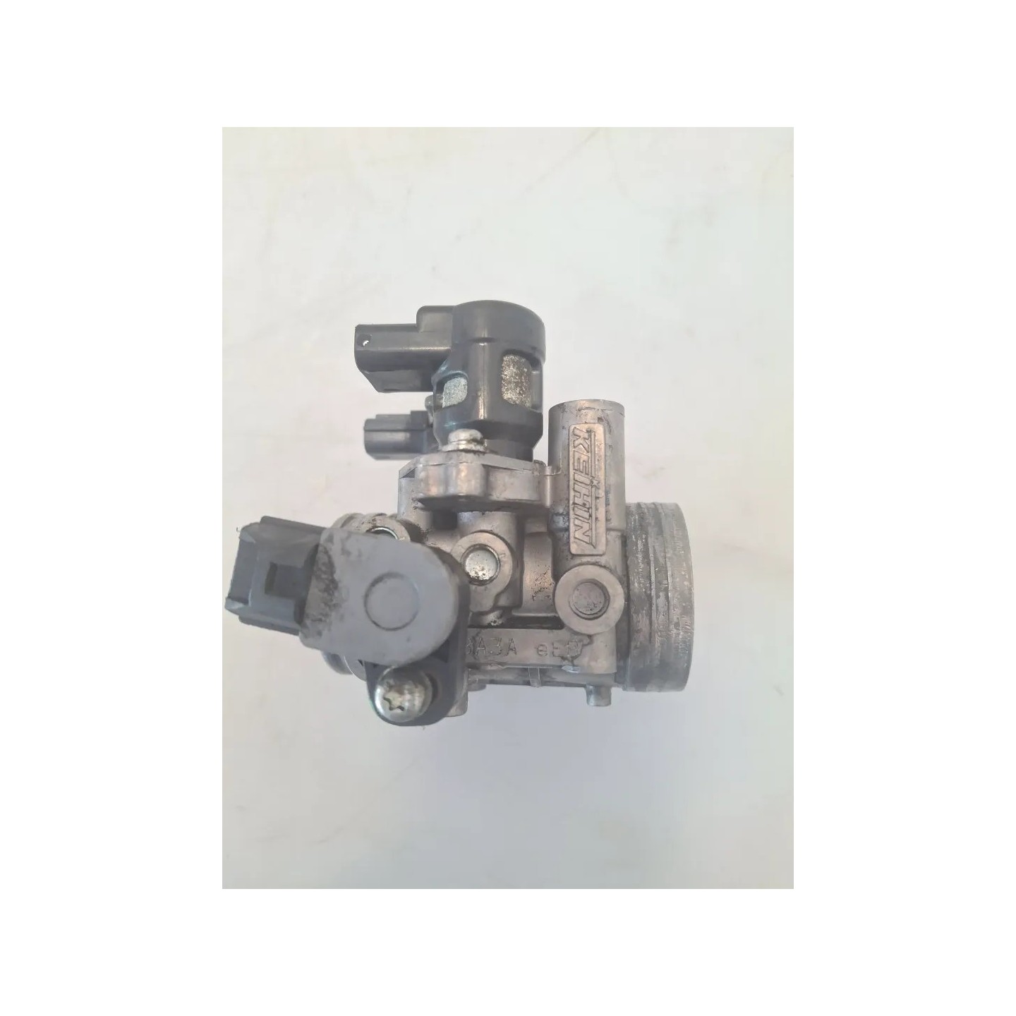 Corpo farfallato Kymco People 300 GTi (E3) People 300 Gti ABS 